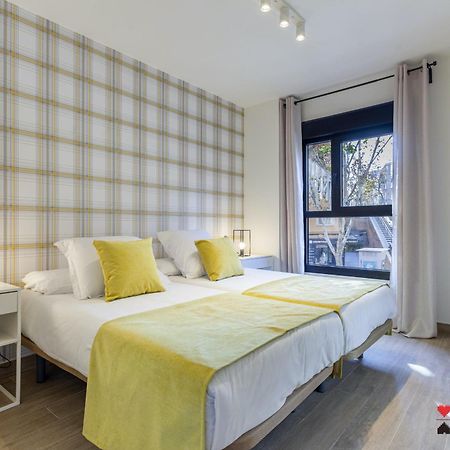 Antonio Lopez En Madrid Apartment Luaran gambar