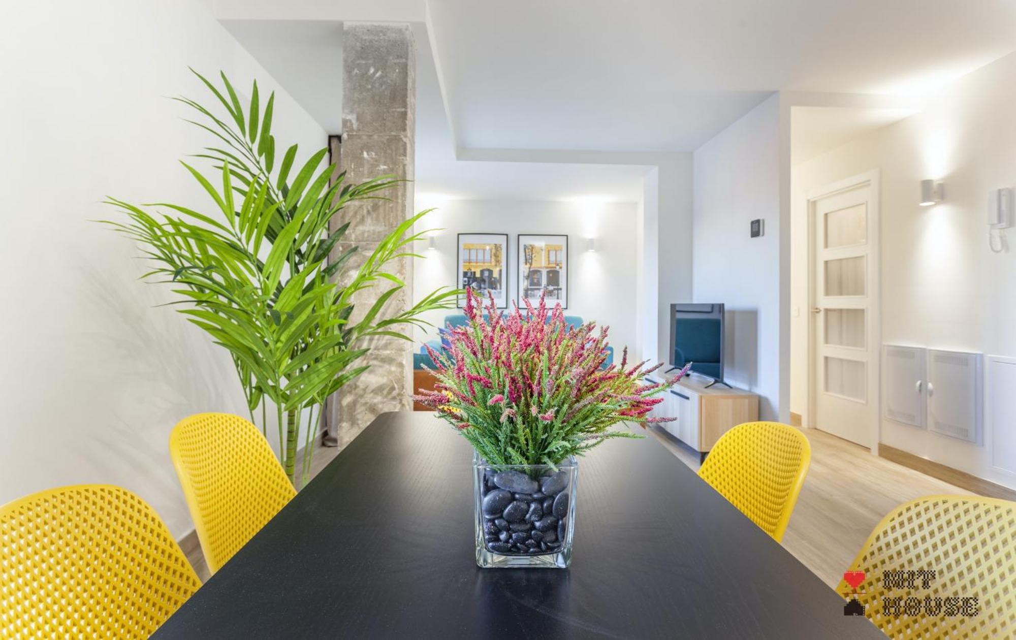 Antonio Lopez En Madrid Apartment Luaran gambar