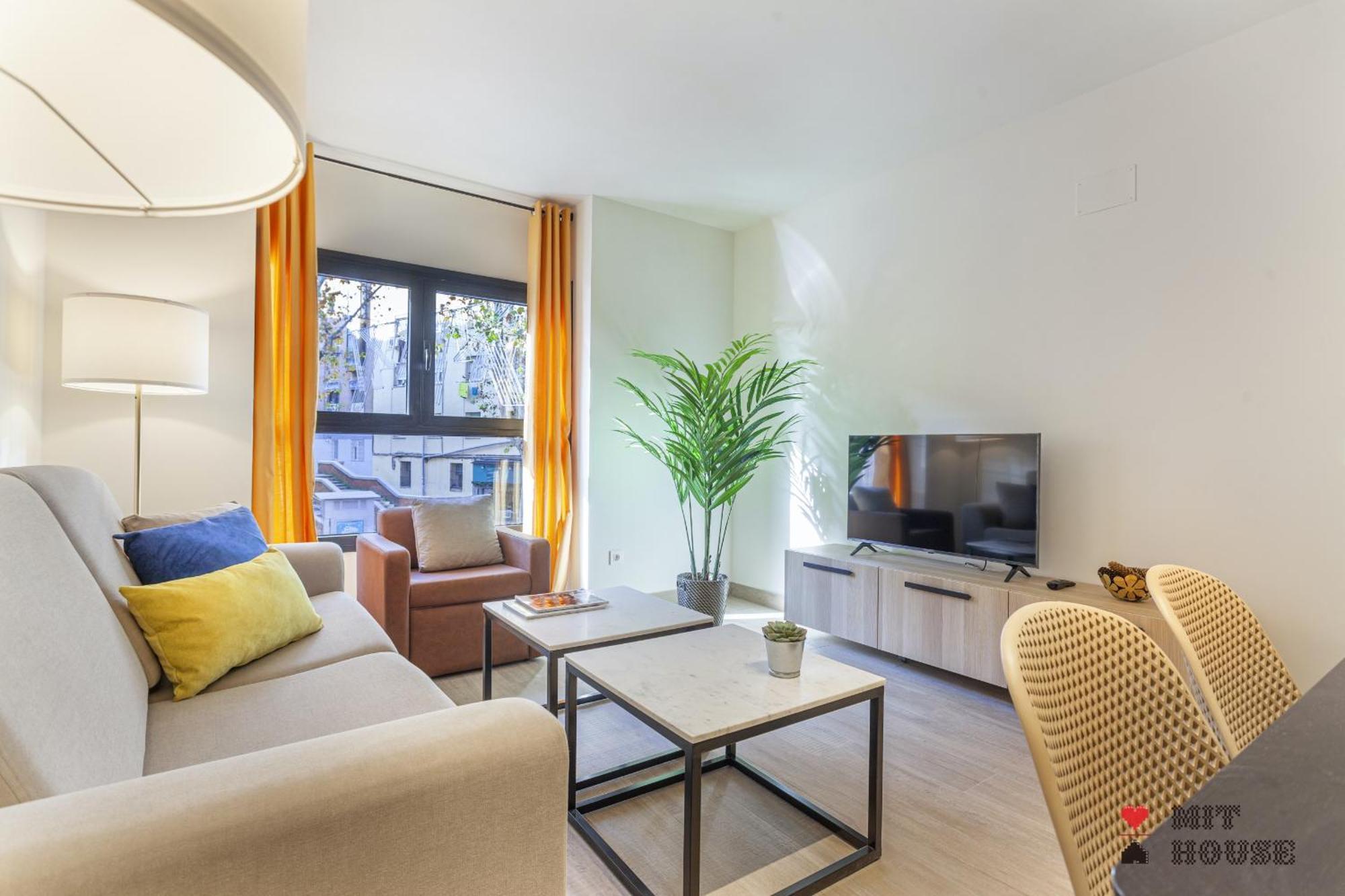 Antonio Lopez En Madrid Apartment Luaran gambar